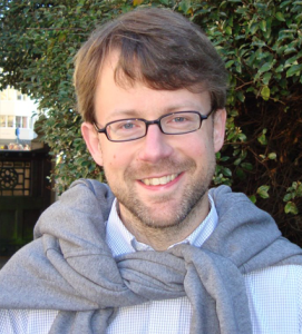 Ulrich Thoden