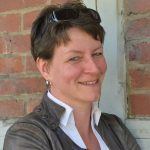Anke Vetter