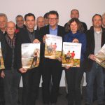 SPD-Fraktionen im Kreis Kleve