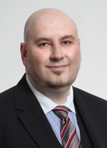 Sascha Roncevic - Foto Gerhard P. Müller