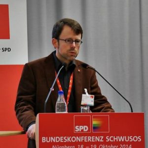 Ulrich Thoden