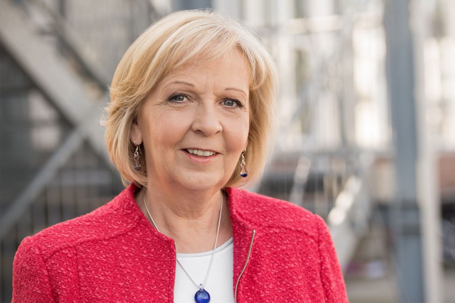 Hannelore Kraft, Bild NRWSPD